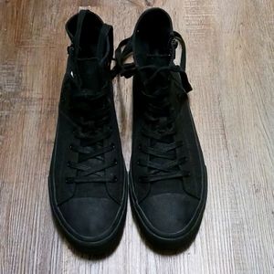Levi’s High top Men’s  Shoe Sz 11